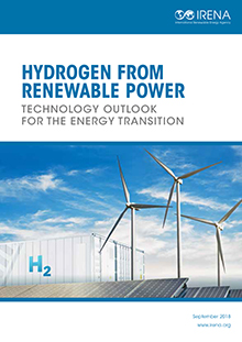 20180901 IRENA_2018-09-01_Hydrogen_outlook_cover.jpg 20180901 IRENA_2018-09-01_Hydrogen_outlook_cover.jpg